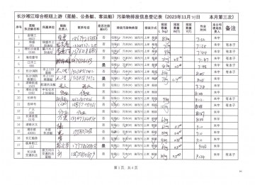 2023年11月21日第三次（躉船、公務船）