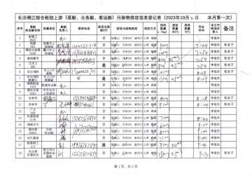 2023年10月2日第一次（躉船、公務(wù)船）